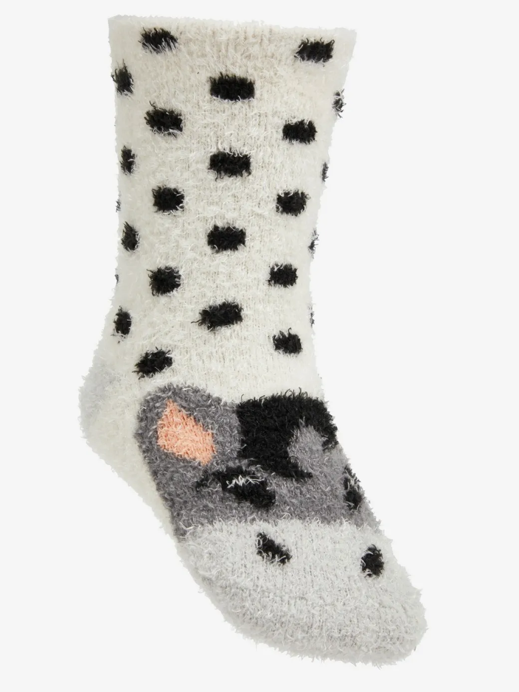 LeMieux Mini Character Fluffy Socks