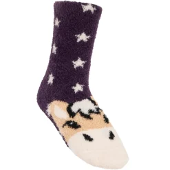 LeMieux Mini Fluffy Socks AW25