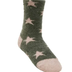 LeMieux Mini Fluffy Socks AW25