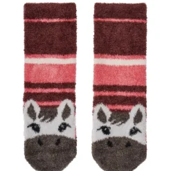 LeMieux Mini Fluffy Socks AW25