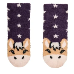 LeMieux Mini Fluffy Socks AW25