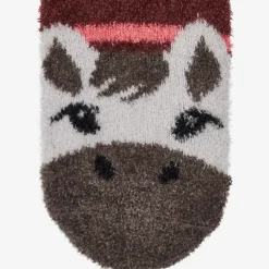 LeMieux Mini Fluffy Socks AW25