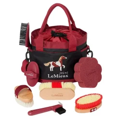 LeMieux Mini Grooming Set