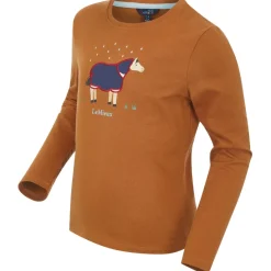 LeMieux Mini Jessie Long Sleeve Tee