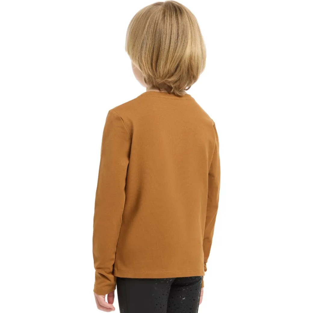 LeMieux Mini Jessie Long Sleeve Tee