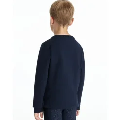 LeMieux Mini Poppy Long Sleeve Top