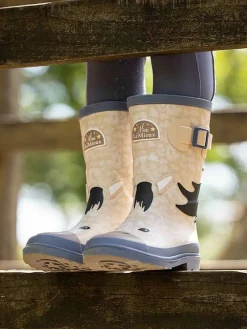 LeMieux Mini Puddle Pals Wellies