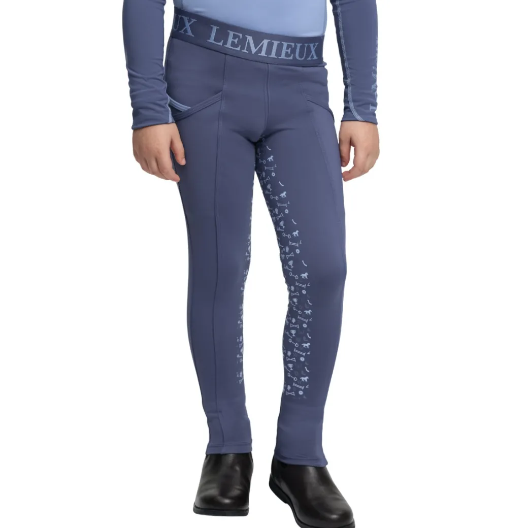 LeMieux Mini Pull On Breeches SS26