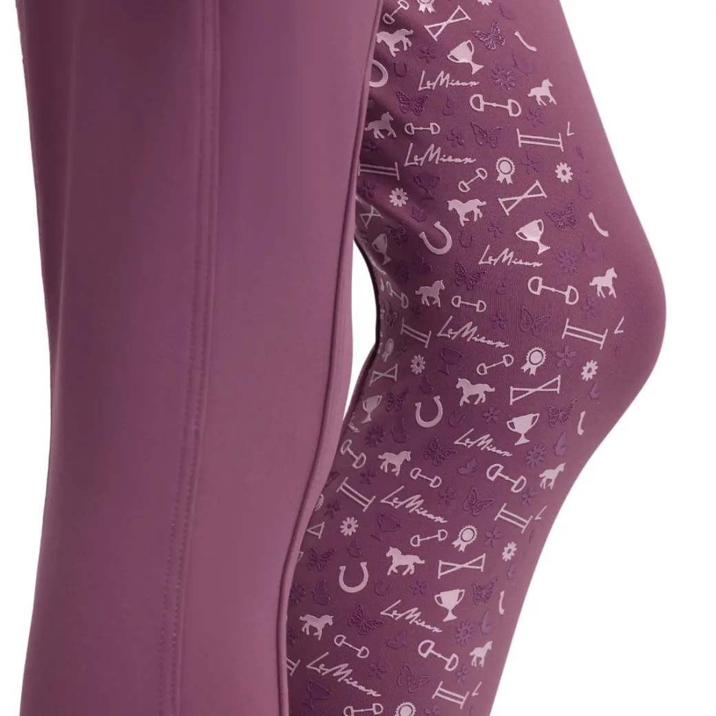 LeMieux Mini Pull On Breeches SS26