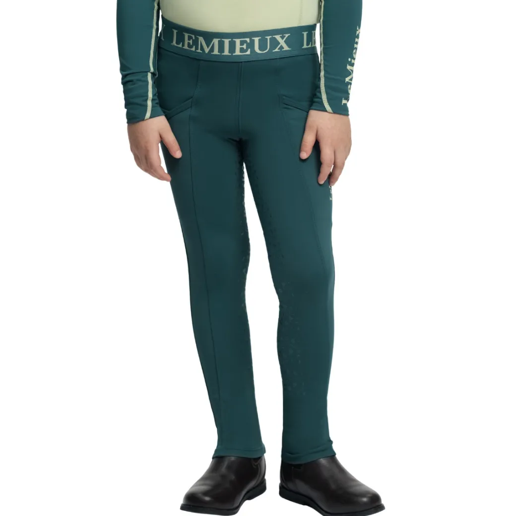 LeMieux Mini Pull On Breeches SS26