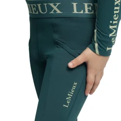 LeMieux Mini Pull On Breeches SS26