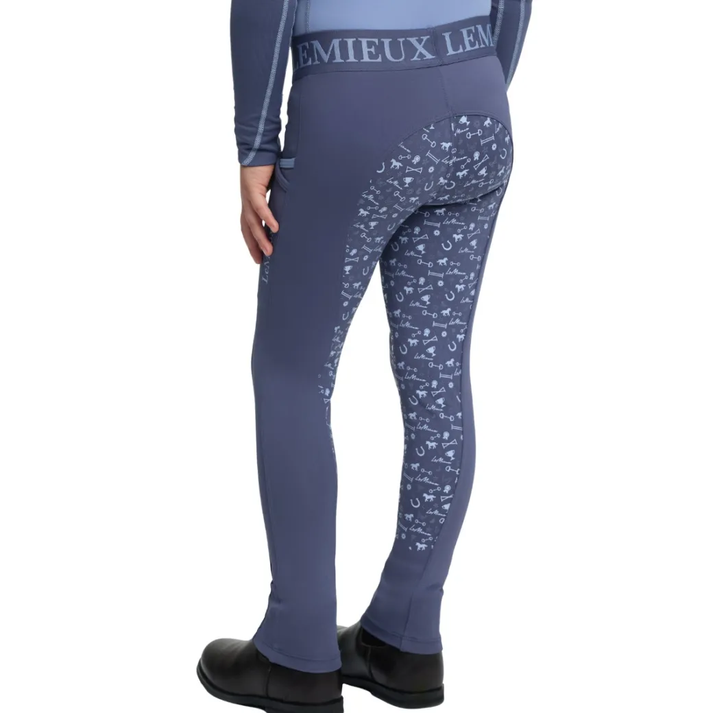 LeMieux Mini Pull On Breeches SS26