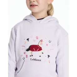 LeMieux Mini Romi Hoodie AW25