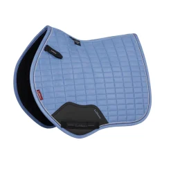 LeMieux Mini Suede CC Square Pad SP26
