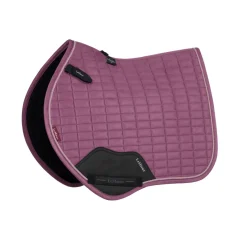 LeMieux Mini Suede CC Square Pad SP26