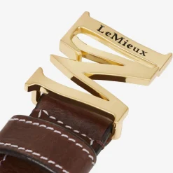LeMieux Monogram Belt
