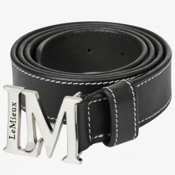 LeMieux Monogram Belt