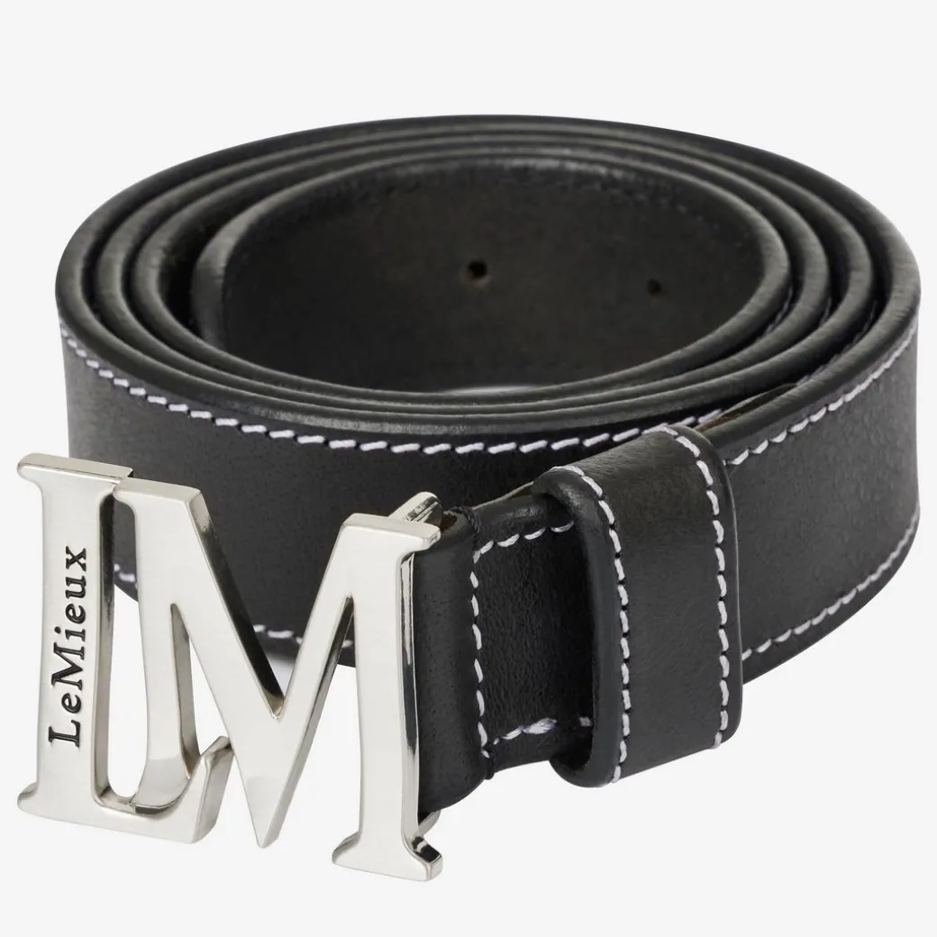 LeMieux Monogram Belt