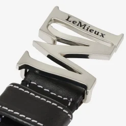 LeMieux Monogram Belt