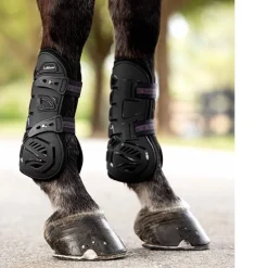 LeMieux Motion Cool Tendon Boots