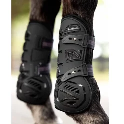 LeMieux Motion Cool Tendon Boots