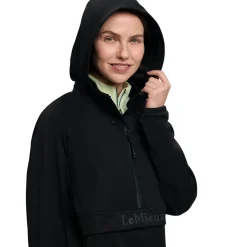 LeMieux Perri Half Zip Waterproof Jacket