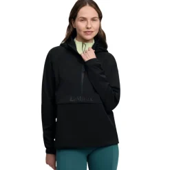 LeMieux Perri Half Zip Waterproof Jacket