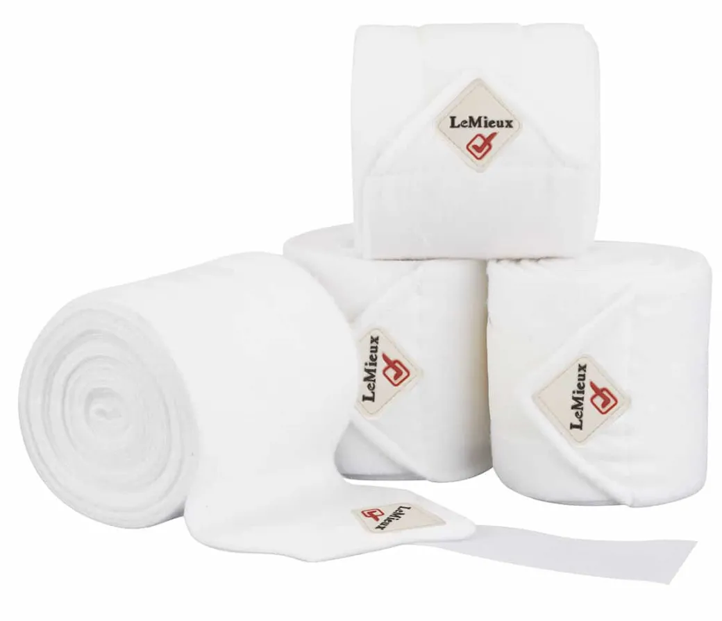 LeMieux Polo Bandages