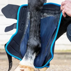 LeMieux ProIce Freeze Boots