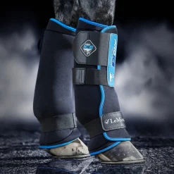 LeMieux ProIce Freeze Boots