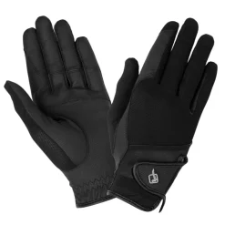 LeMieux Pro Mesh Gloves