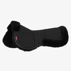 LeMieux ProSorb Merino+ Half Pad 3-Pocket
