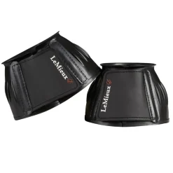LeMieux Rubber Bell Boots