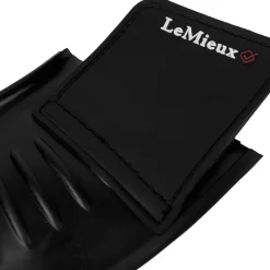 LeMieux Rubber Bell Boots