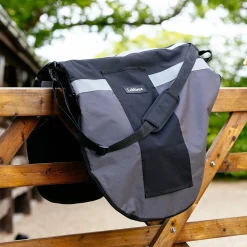 LeMieux Saddle Carry Bag