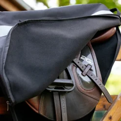 LeMieux Saddle Carry Bag