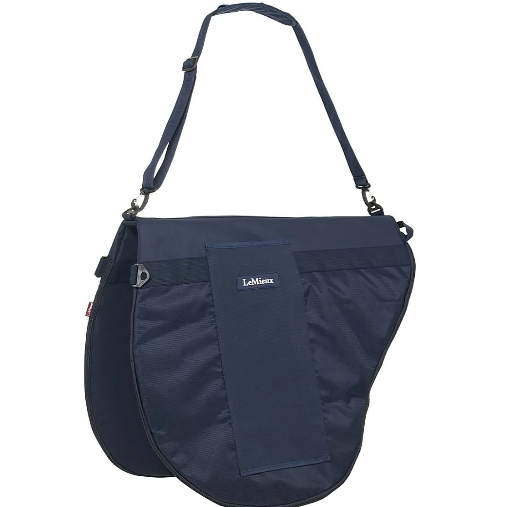 LeMieux Saddle Carry Bag