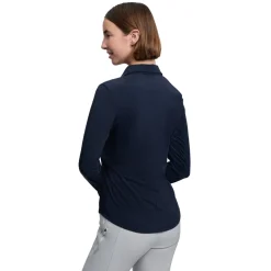 LeMieux Sarah Shirt LS Base Layer