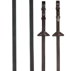 LeMieux Soft Rubber Reins