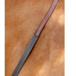 LeMieux Soft Rubber Reins