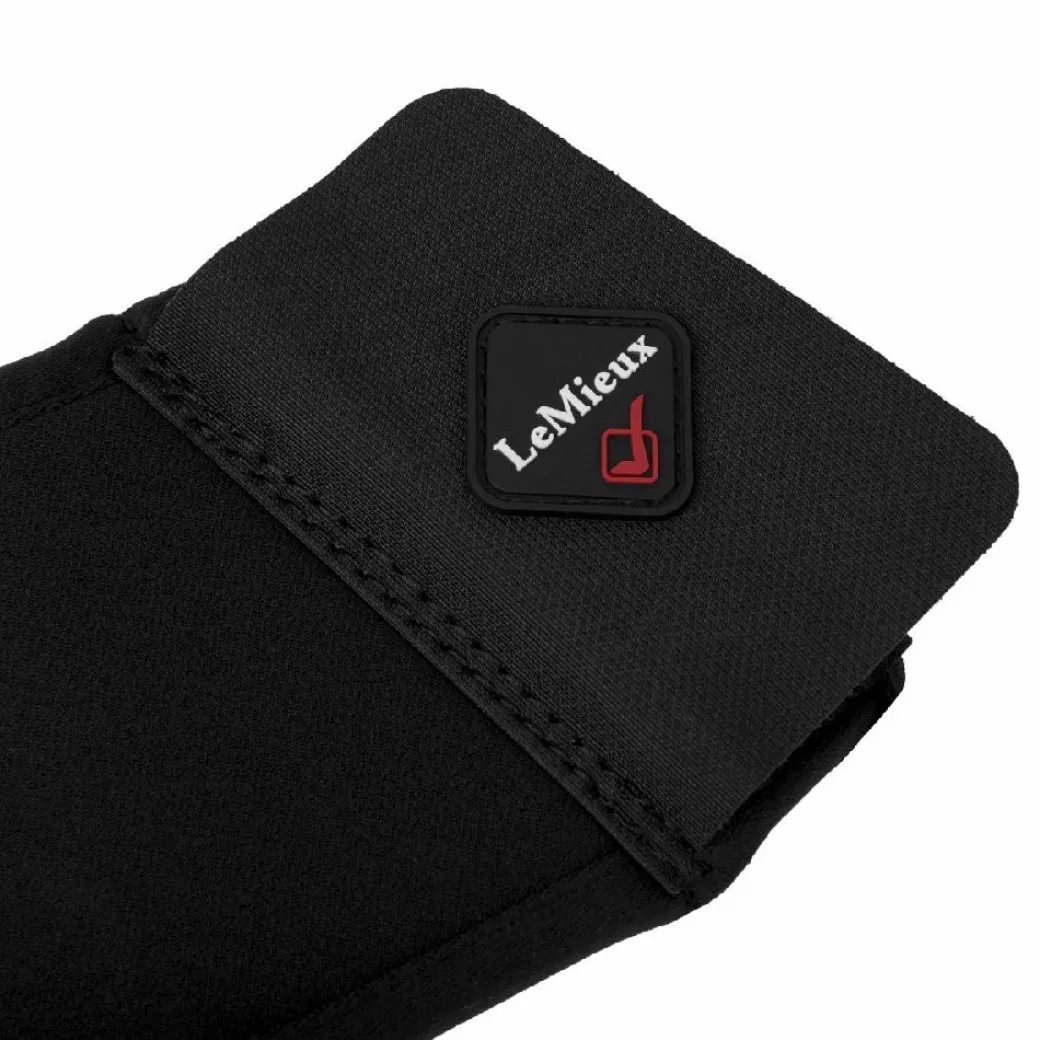 LeMieux Soft Shell Overreach Boots