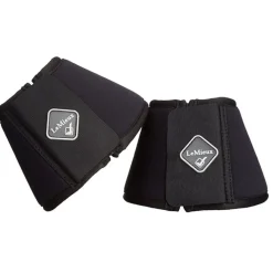 LeMieux Soft Shell Overreach Boots
