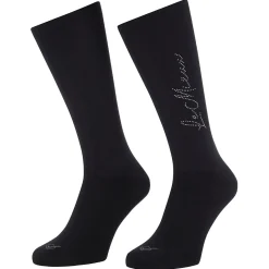 LeMieux Sparkle Competition Socks