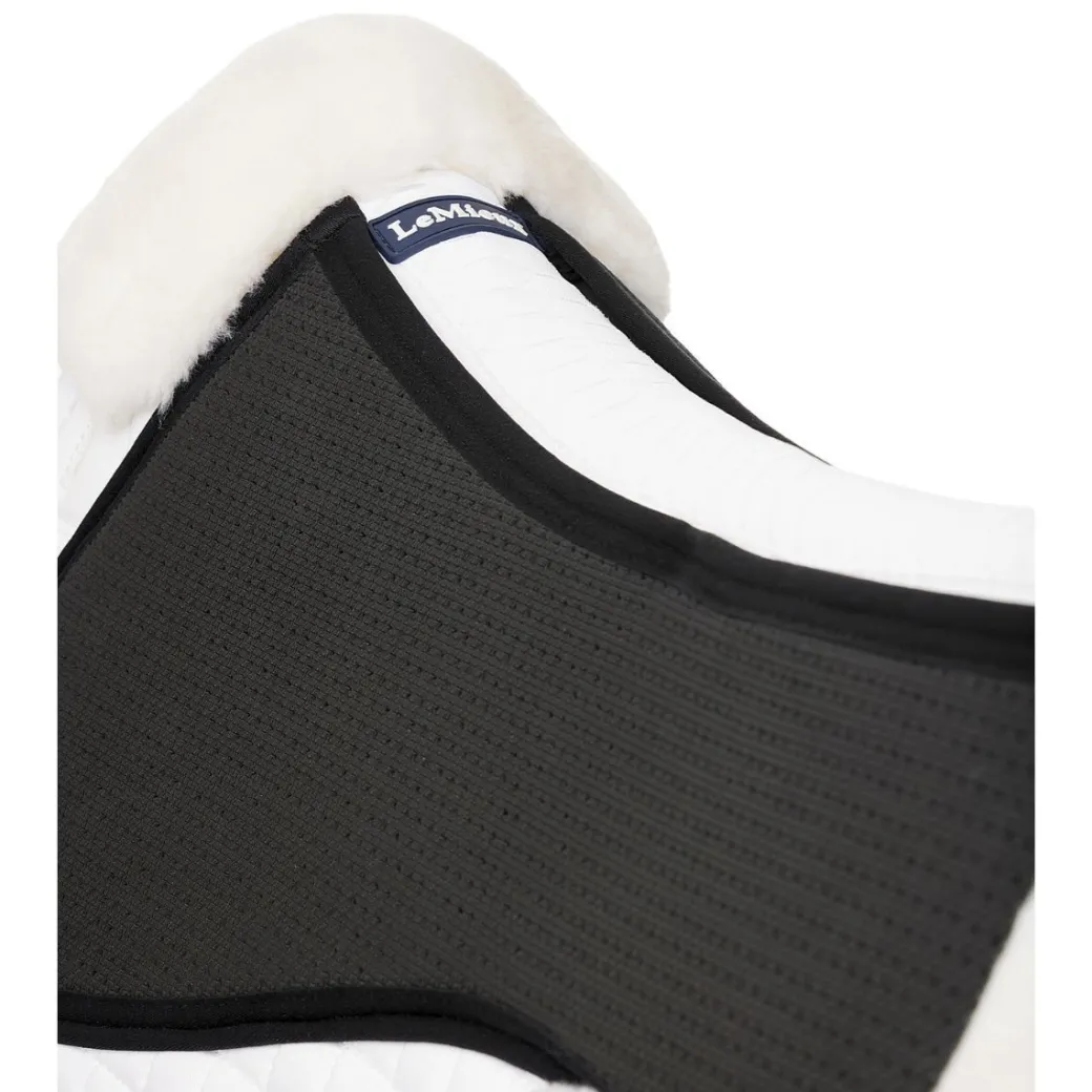 LeMieux Streamline Half Pad