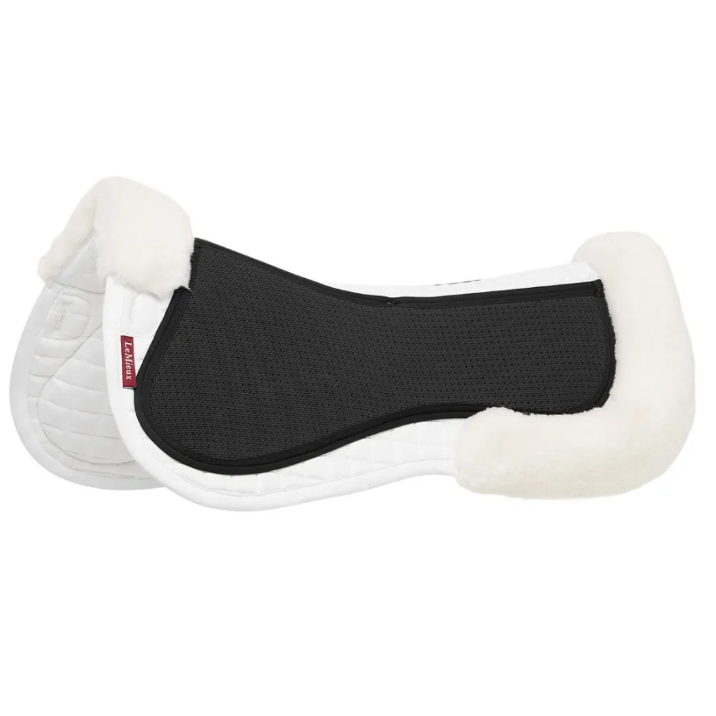 LeMieux Streamline Half Pad
