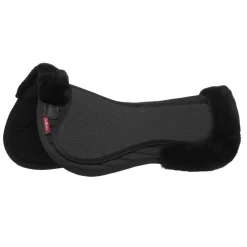 LeMieux Streamline Half Pad