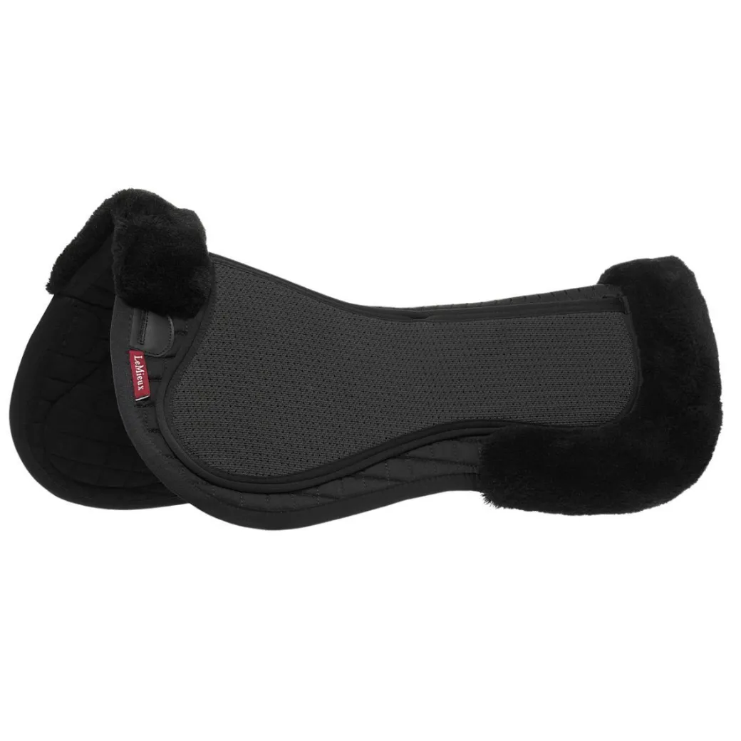 LeMieux Streamline Half Pad