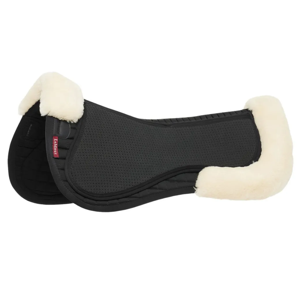 LeMieux Streamline Half Pad