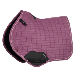 LeMieux Suede CC Square Pad SP26