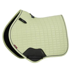 LeMieux Suede CC Square Pad SP26